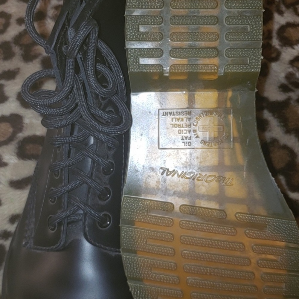 Dr. Martens